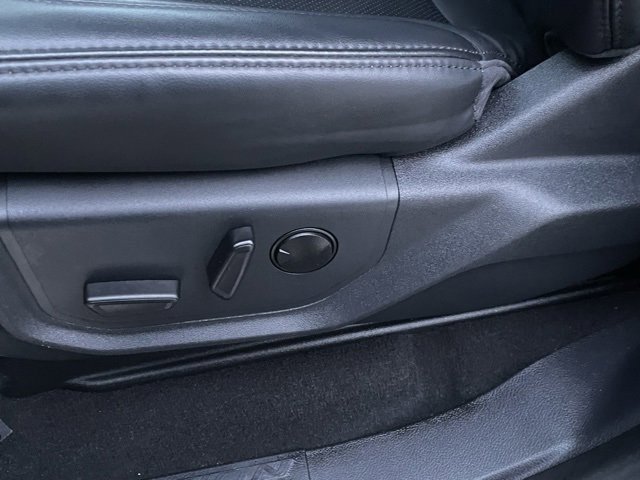 Certified 2024 Ford Expedition XLT image 14