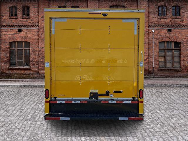 Used 2021 GMC Savana 3500 w/ Power Convenience Package RWD image 5