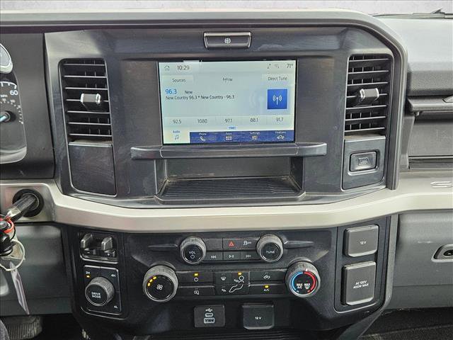 Certified 2025 Ford F250 XLT image 13