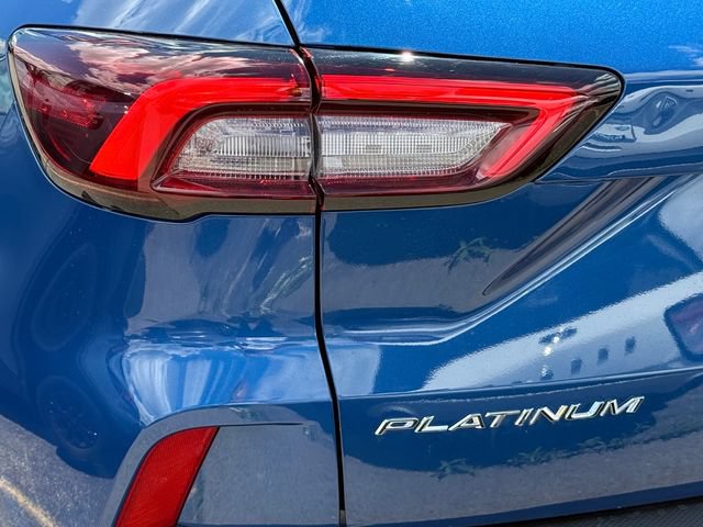 Certified 2023 Ford Escape Platinum AWD/4WD image 29
