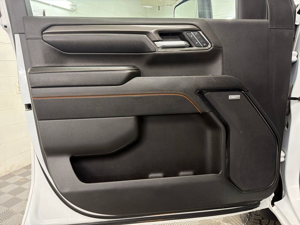 Used 2024 GMC Sierra 2500 AT4 w/ AT4 Premium Plus Package image 17