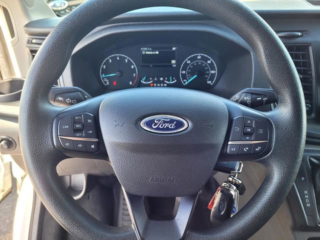 Certified 2021 Ford Transit 350 XLT image 25