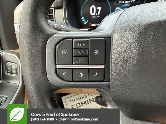 Certified 2023 Ford F150 Lariat AWD/4WD image 25