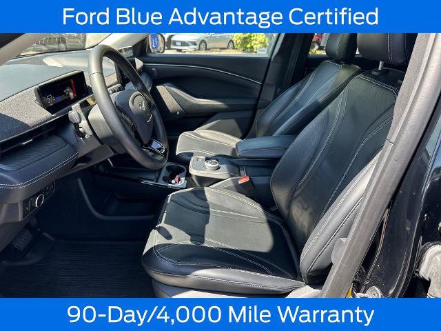 Certified 2023 Ford Mustang Mach-E Premium AWD/4WD image 13