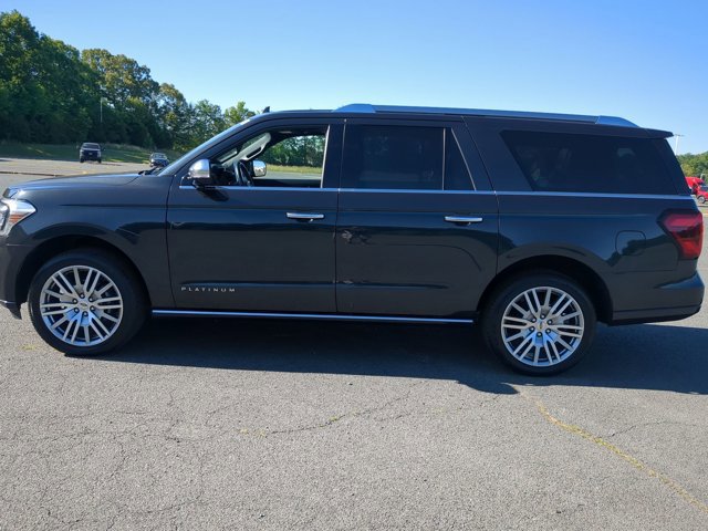 Certified 2023 Ford Expedition Max Platinum AWD/4WD image 7