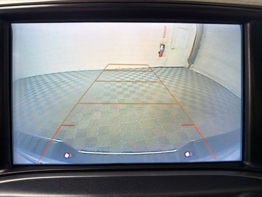 Used 2018 Chevrolet Silverado 1500 LTZ w/ Sport Package image 27