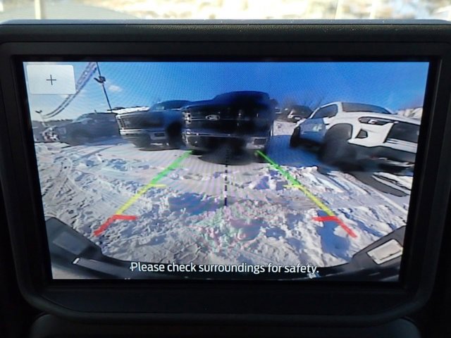 Certified 2024 Ford Bronco Sport Big Bend image 27