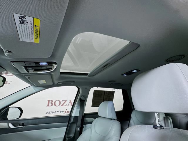 Used 2021 Hyundai Palisade SEL w/ Premium Package image 26