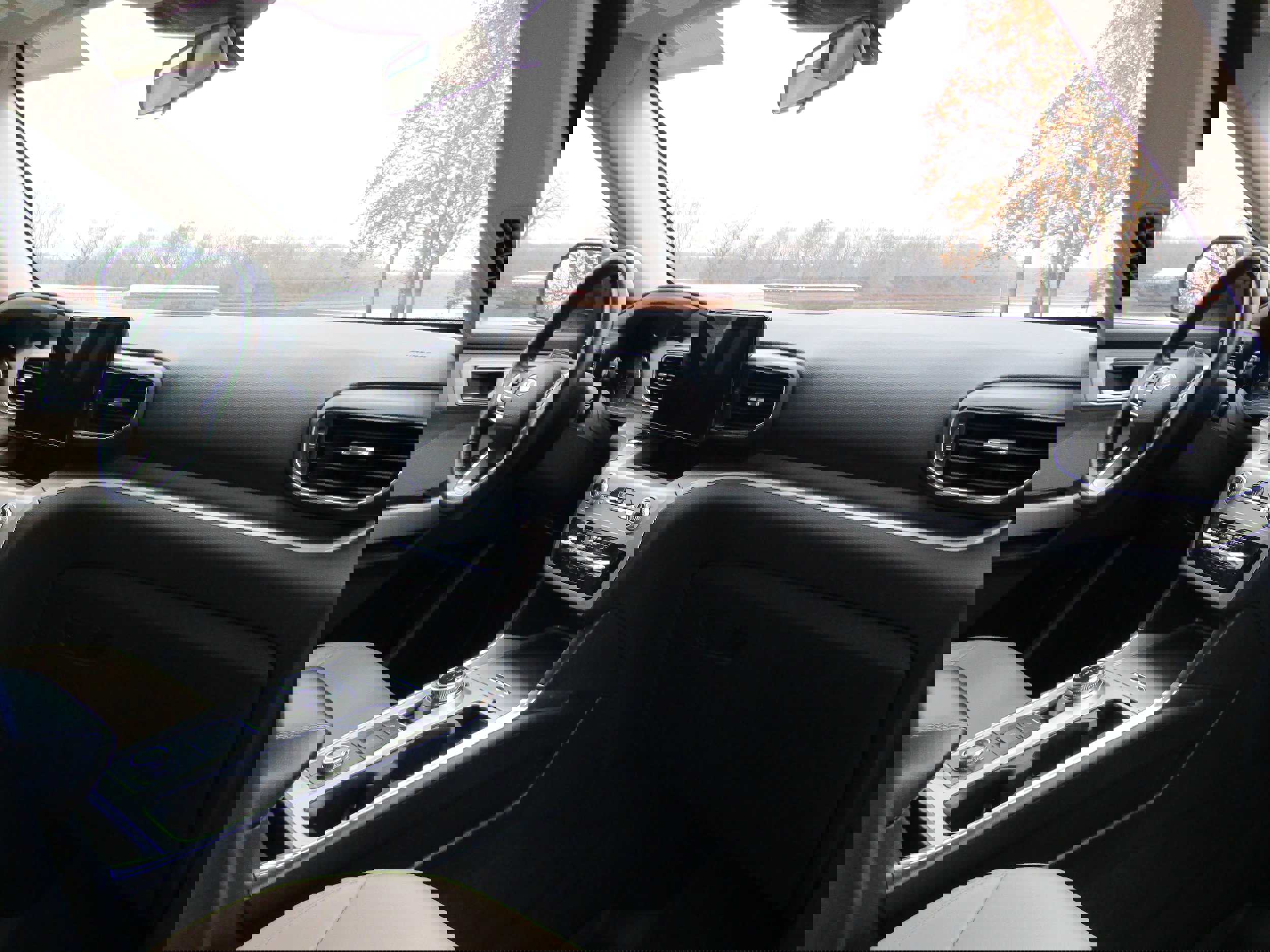 Certified 2023 Ford Explorer XLT w/ Equipment Group 202A image 19