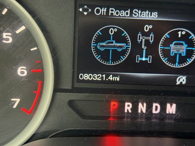 Certified 2018 Ford F150 XLT w/ Equipment Group 302A Luxury AWD/4WD image 25