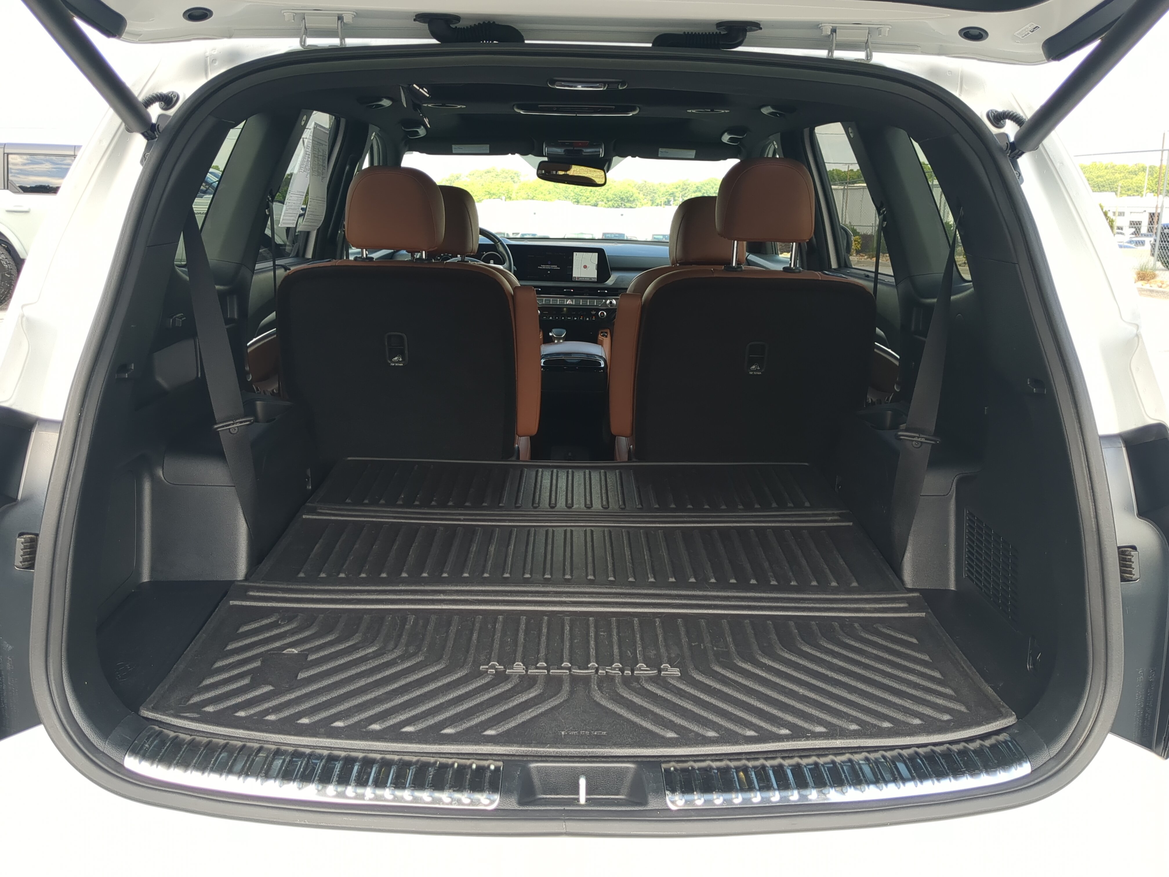 Used 2024 Kia Telluride SX X-Line AWD/4WD image 11