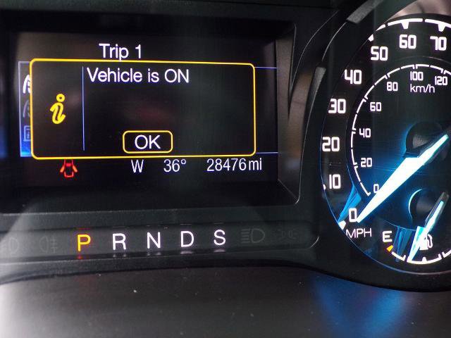 Certified 2023 Ford Ranger 4x4 SuperCrew image 25