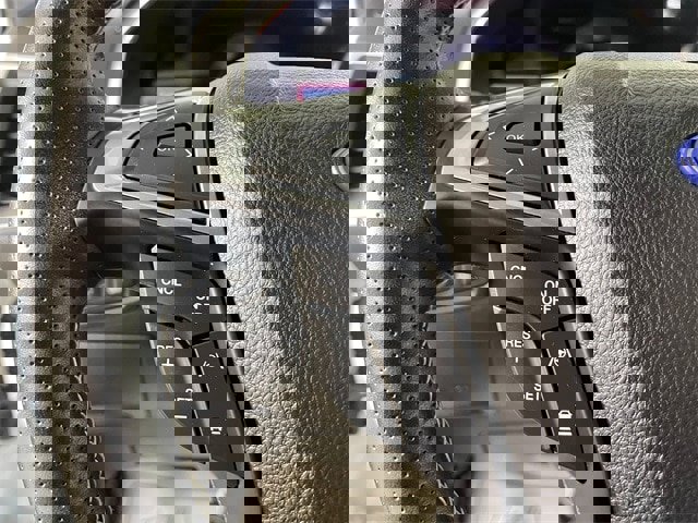 Certified 2021 Ford Edge ST w/ Equipment Group 401A image 12