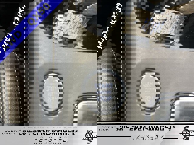 Used 2022 INFINITI QX50 Luxe image 15