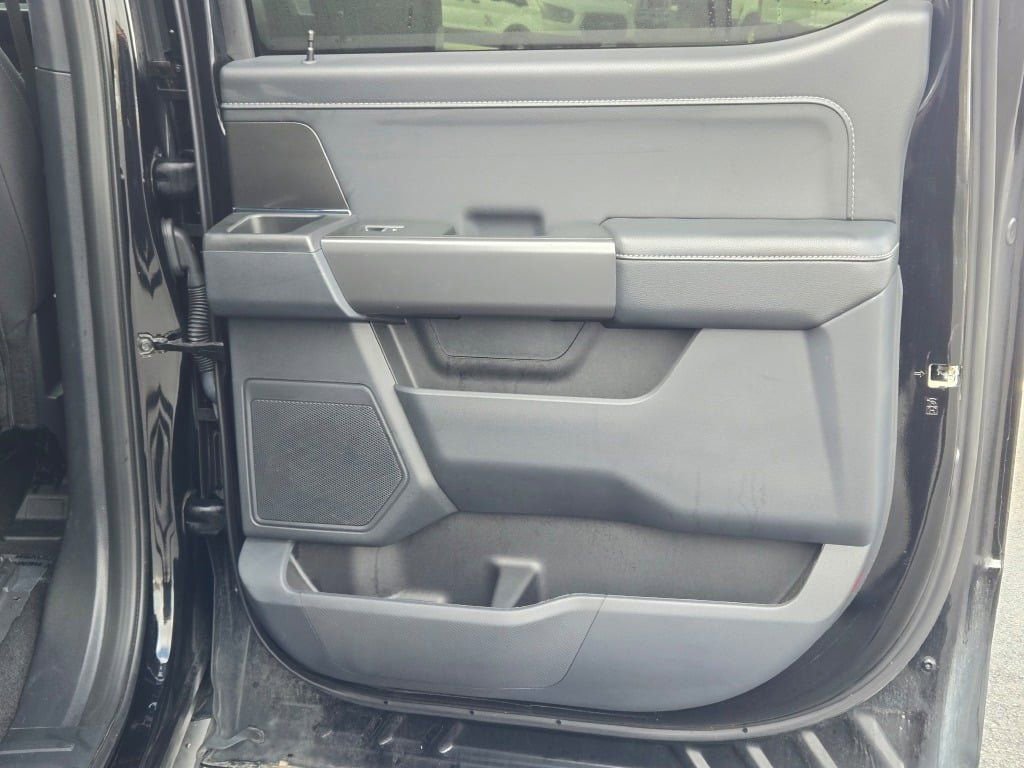 Certified 2024 Ford F150 XLT w/ Equipment Group 302A MID image 10