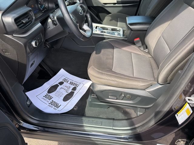 Certified 2022 Ford Explorer XLT AWD/4WD image 18