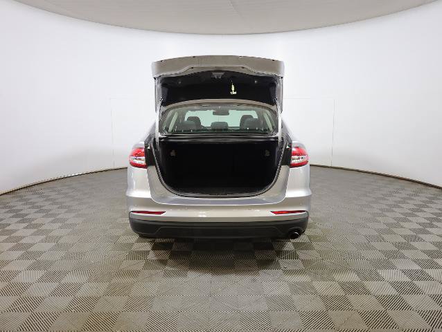Certified 2020 Ford Fusion SE FWD image 38