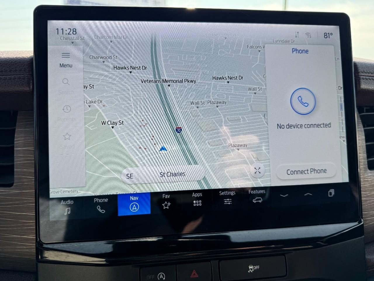 Certified 2024 Ford Expedition Limited image 22