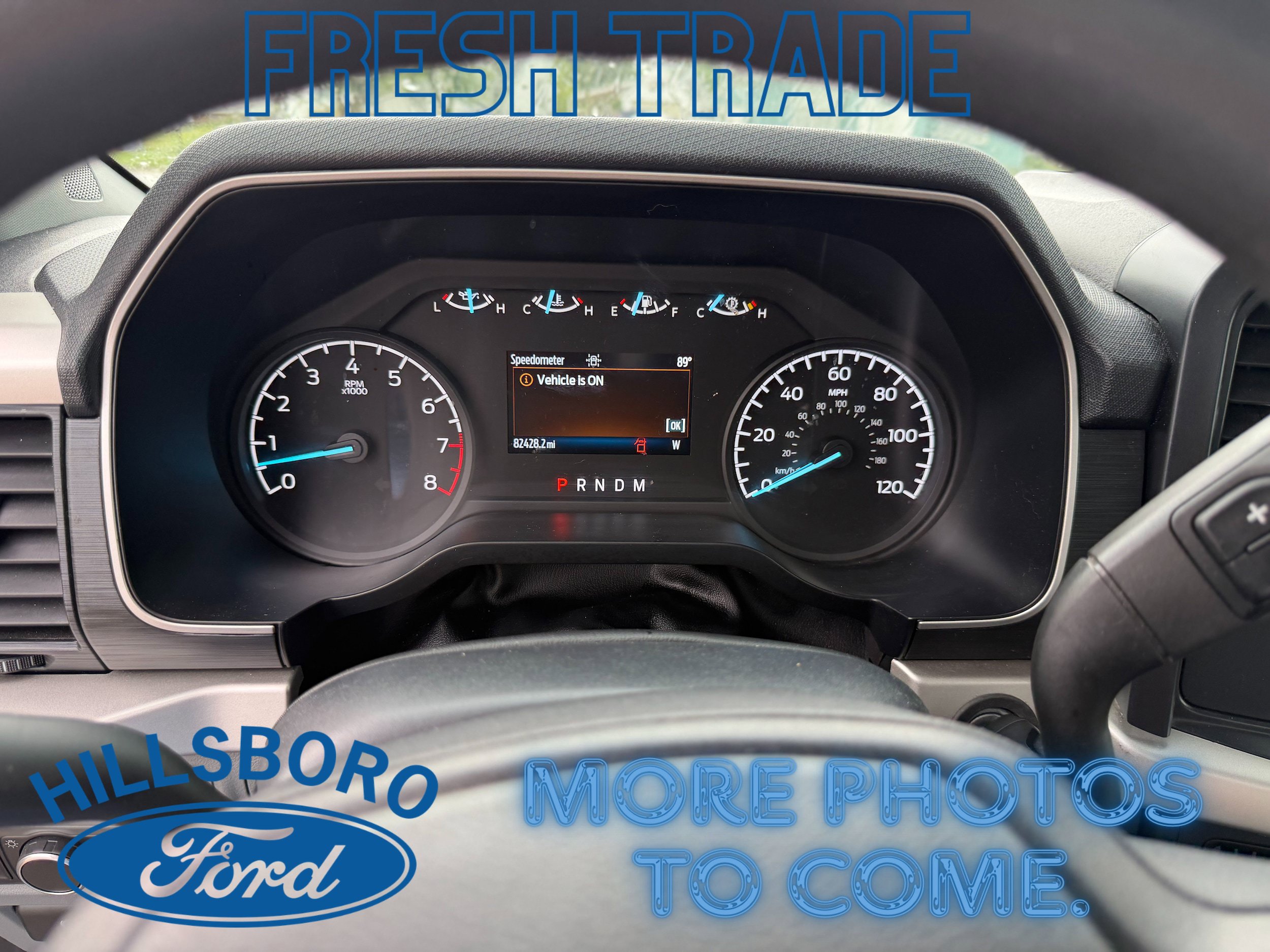 Certified 2021 Ford F150 XL w/ Equipment Group 101A High RWD image 11