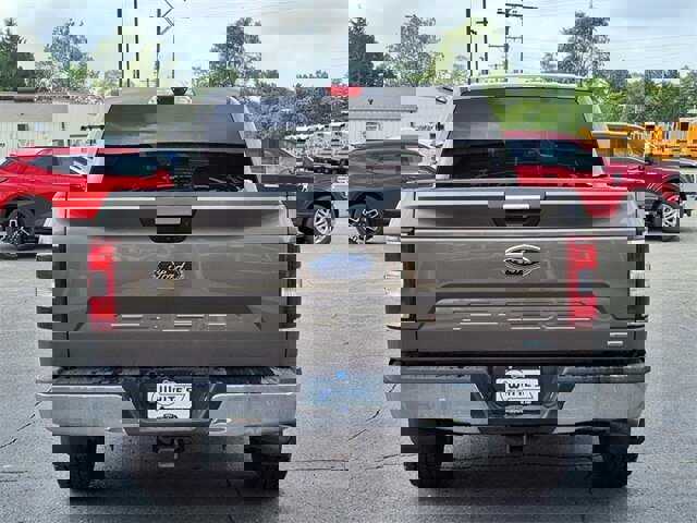 Certified 2019 Ford F150 XLT w/ XTR Package image 7