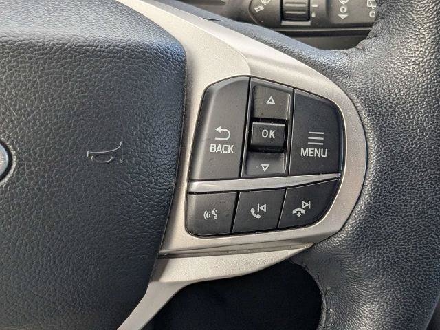 Certified 2023 Ford Explorer XLT w/ Equipment Group 202A AWD/4WD image 31