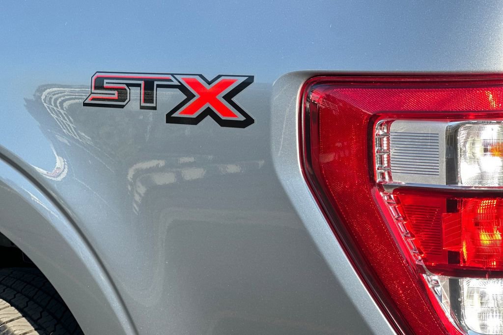 Certified 2023 Ford F150 XL w/ STX Appearance Package image 30