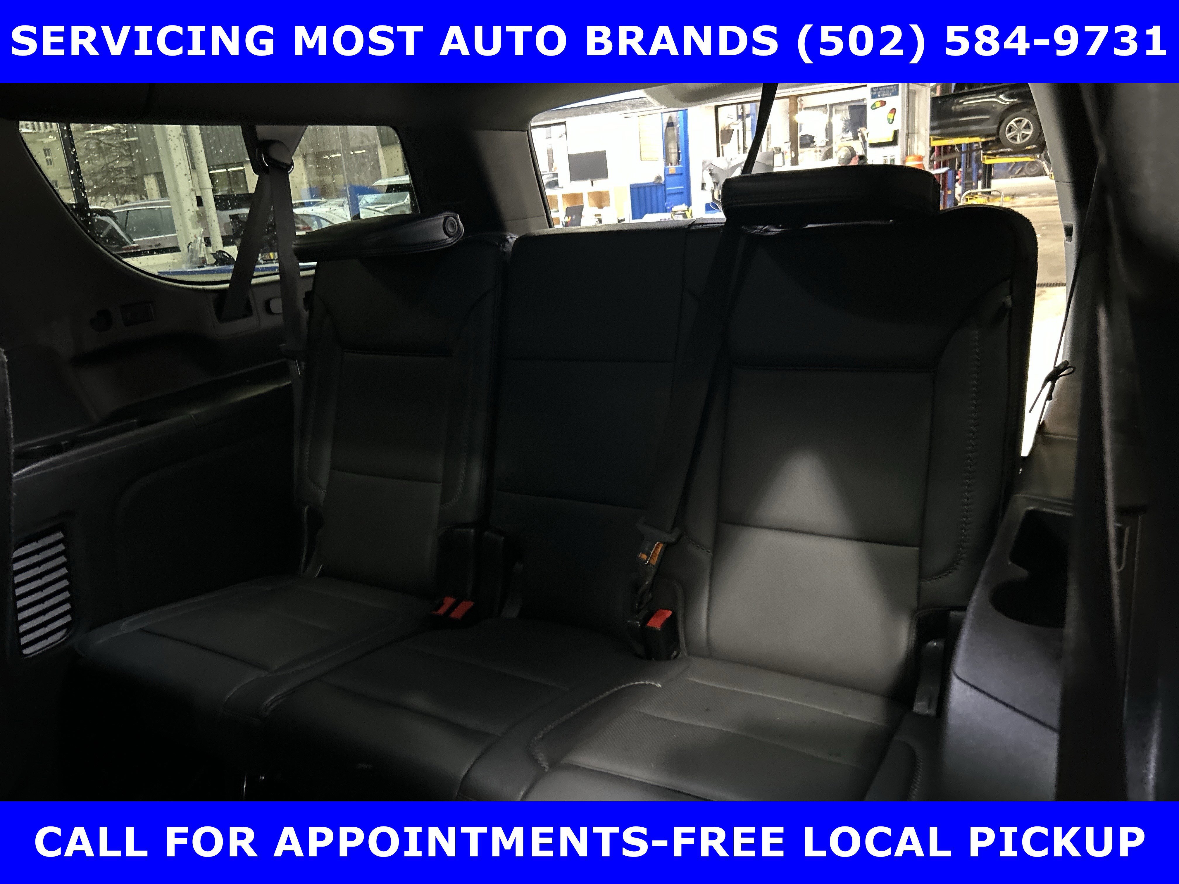 Used 2021 GMC Yukon XL Denali image 21