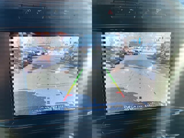 Certified 2021 Ford F150 XL w/ STX Appearance Package image 12