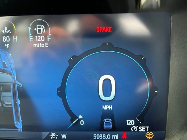 Certified 2024 Ford F150 XL AWD/4WD image 17