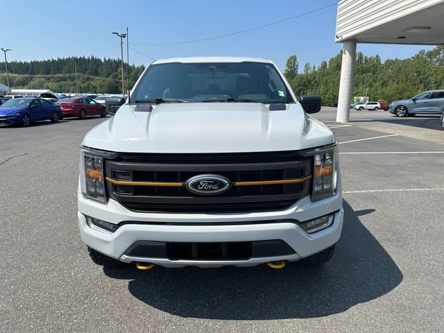 Certified 2023 Ford F150 Tremor AWD/4WD image 7