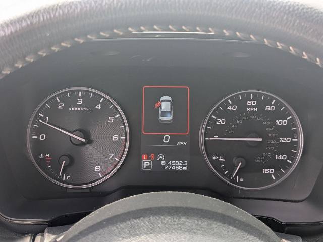Used 2025 Subaru Legacy Premium AWD/4WD image 17