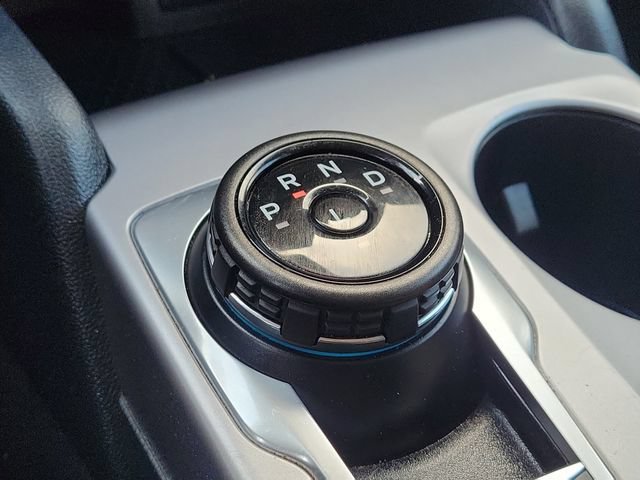 Certified 2024 Ford Bronco Sport Big Bend AWD/4WD image 32