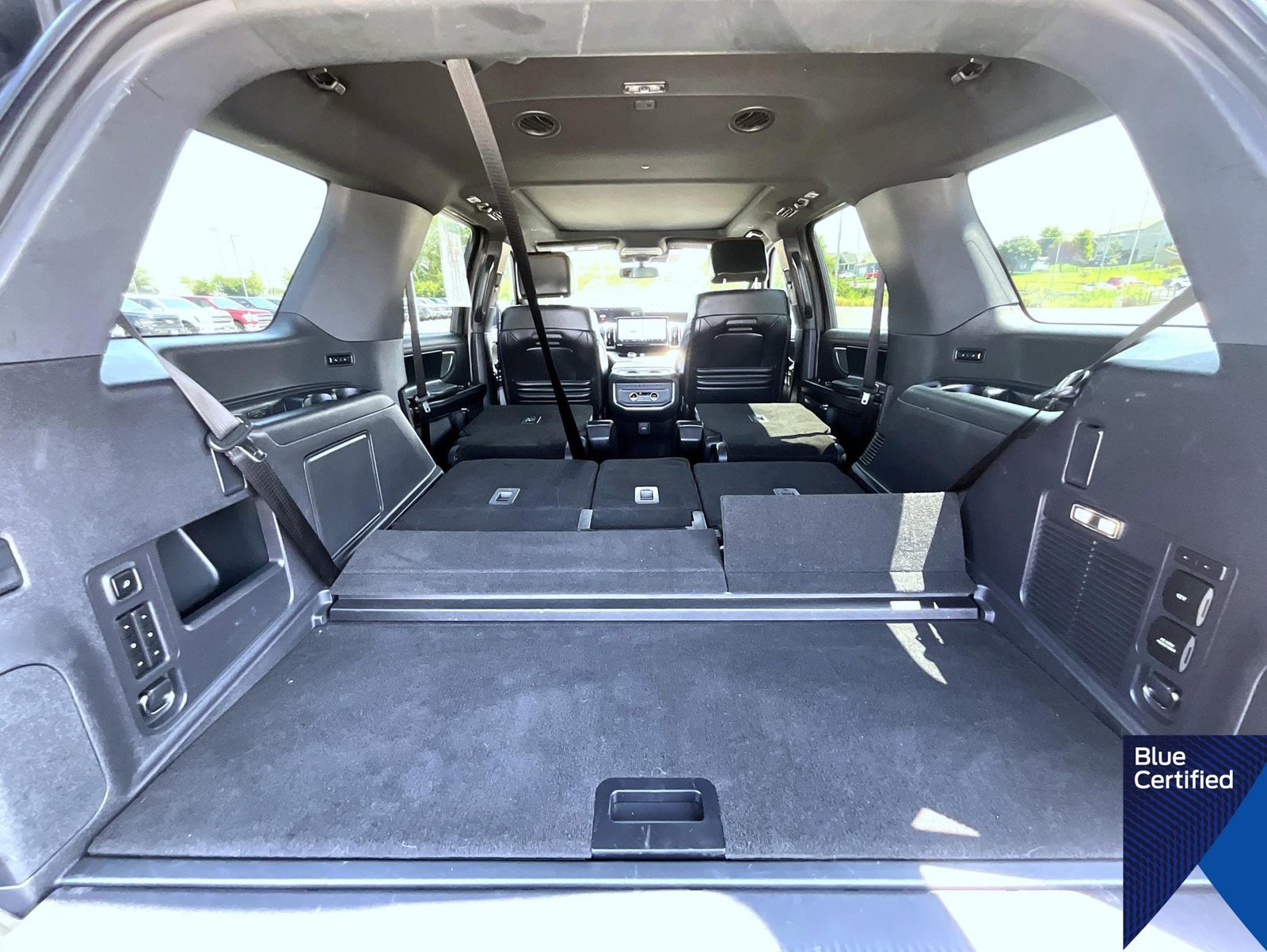 Certified 2025 Ford Expedition Tremor AWD/4WD image 26