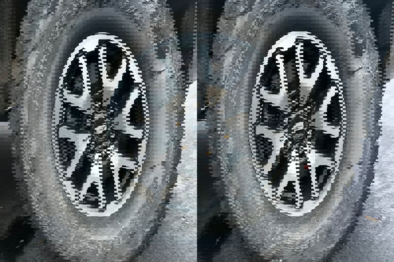 Certified 2023 Ford F150 Raptor image 7