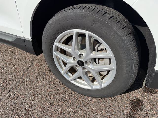 Certified 2024 Ford Edge SEL AWD/4WD image 11