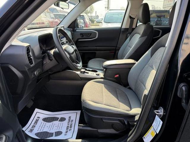 Certified 2021 Ford Bronco Sport Big Bend image 14