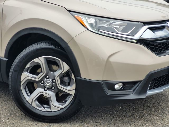 Used 2018 Honda CR-V EX-L image 6