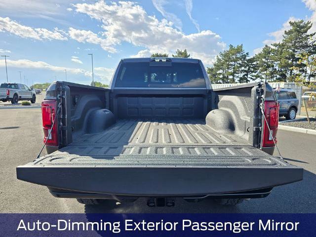Used 2026 RAM 2500 Rebel w/ Rebel Level 2 Equipment Group AWD/4WD image 34