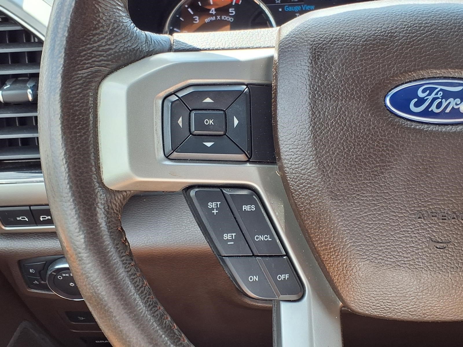 Certified 2022 Ford F250 King Ranch w/ King Ranch Ultimate Package AWD/4WD image 25
