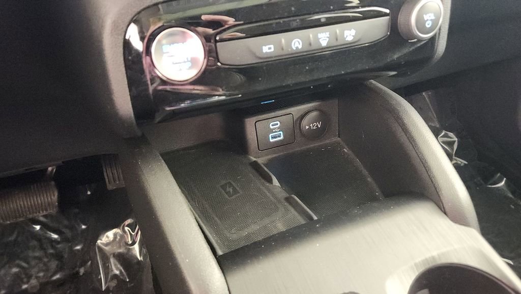 Certified 2023 Ford Escape Active w/ Tech Pack #2 image 18