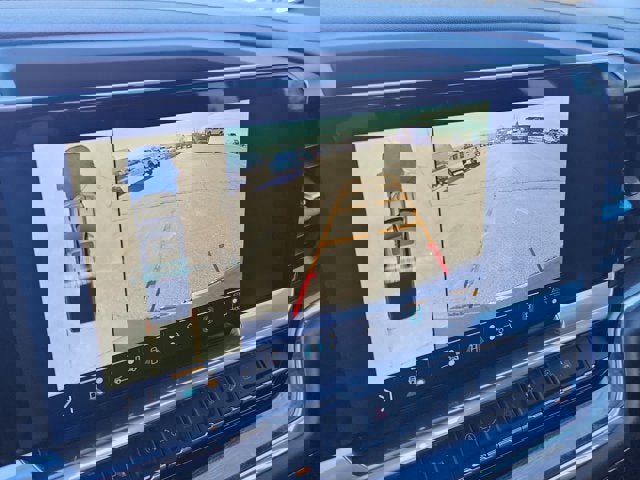 Used 2023 Chevrolet Silverado 1500 LTZ w/ LTZ Premium Package image 18