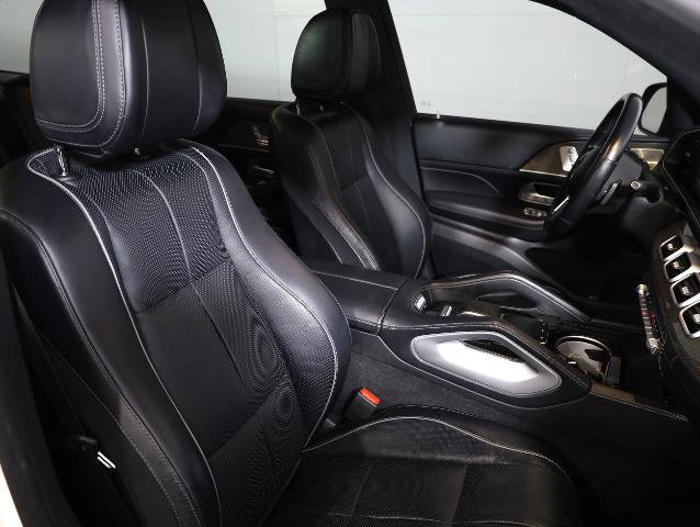 Used 2022 Mercedes-Benz GLS 450 4MATIC image 9