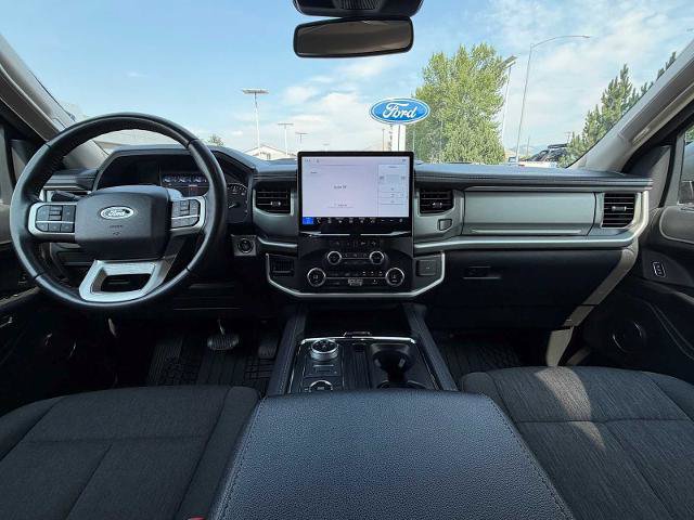 Certified 2024 Ford Expedition XLT AWD/4WD image 28