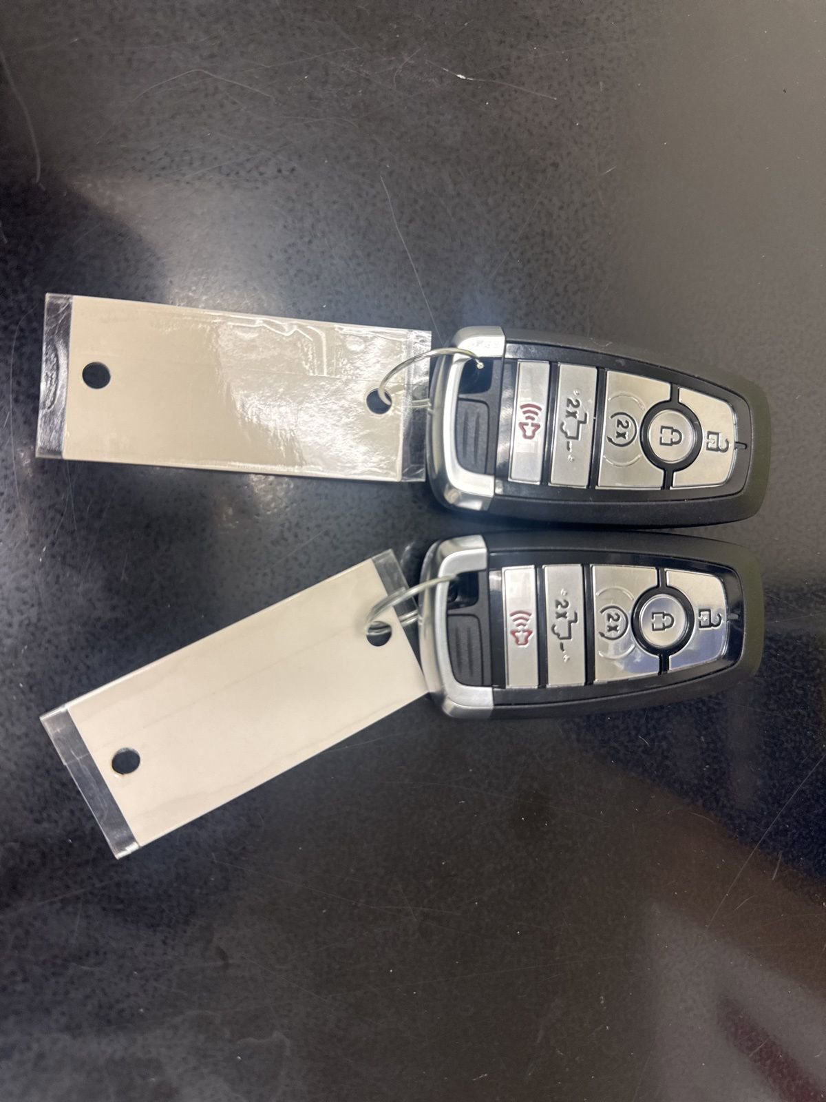 Certified 2024 Ford F150 XLT w/ Equipment Group 302A MID image 40