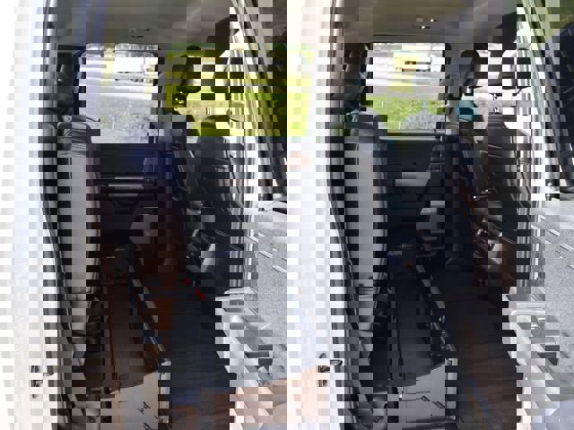 Certified 2025 Ford F350 Lariat AWD/4WD image 15