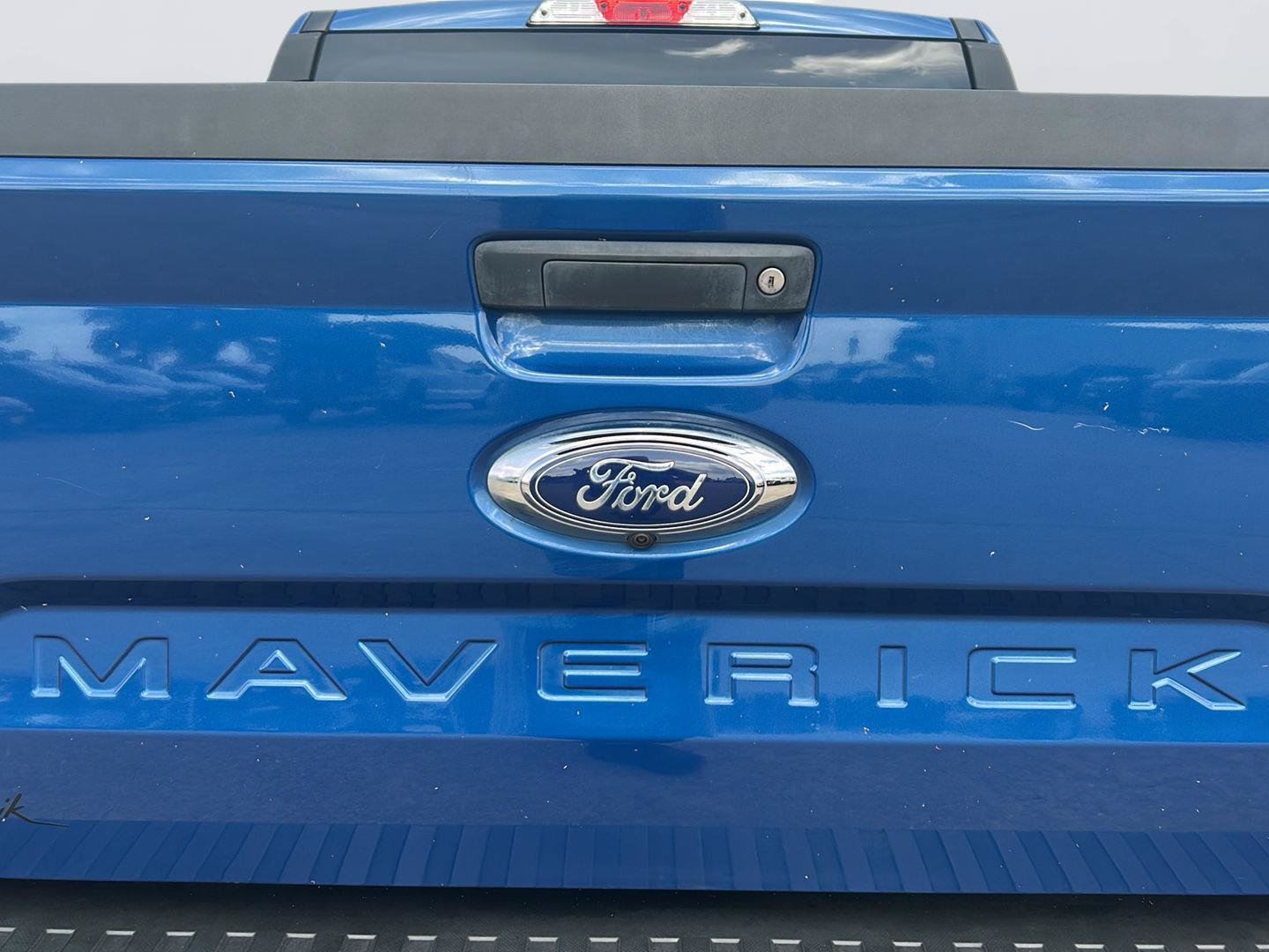 Certified 2024 Ford Maverick XL w/ Equipment Group 100A Standard AWD/4WD image 29