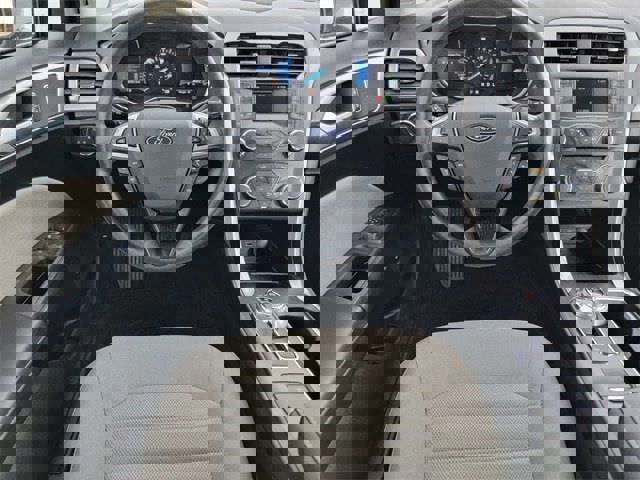 Certified 2018 Ford Fusion S image 31