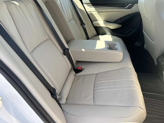 Used 2021 Honda Accord EX-L image 11