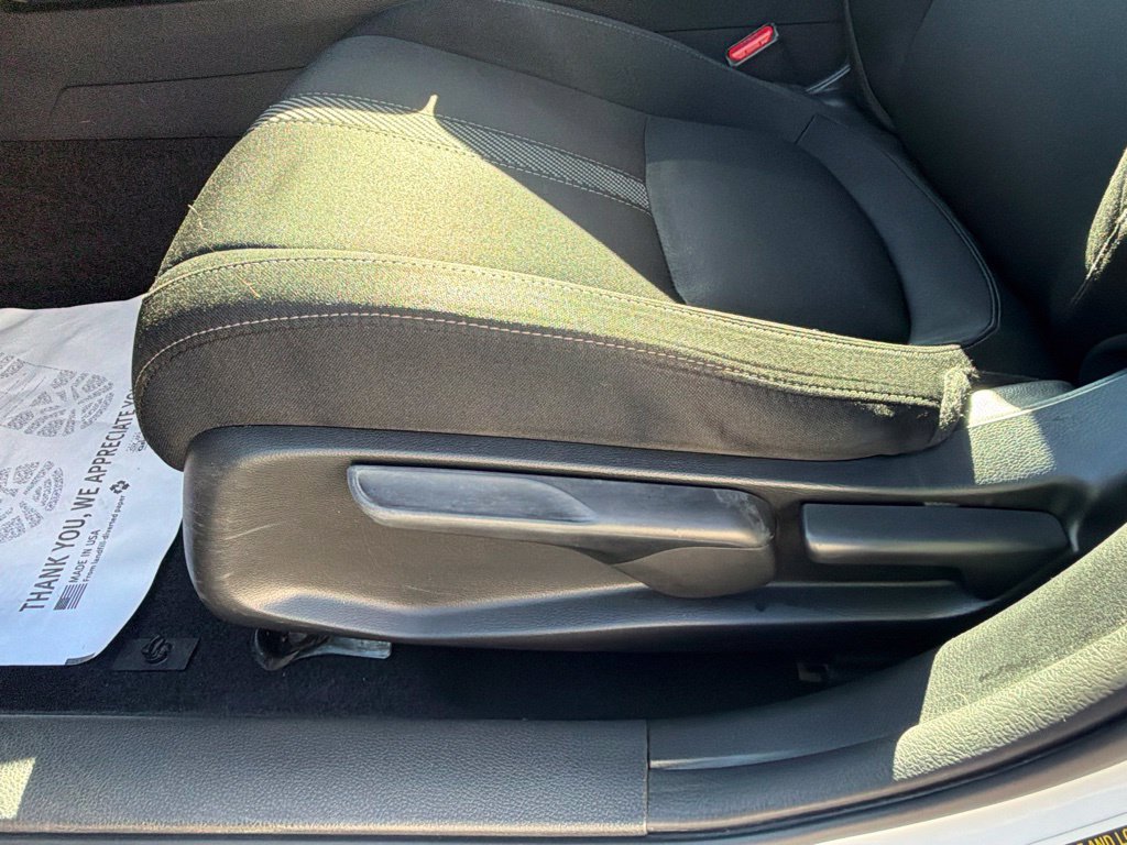 Used 2017 Honda Civic EX-T image 30