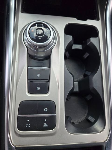 Certified 2022 Ford Explorer Limited RWD image 25